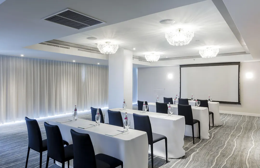 Condado Ocean Club - Adults Only-1